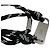 Everyday Pulsera de encanto para hombre Balenciaga Negro - vista 3
