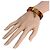 Bracciale Charm Louis Vuitton - vista 10