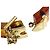 Bracciale Charm Louis Vuitton - vista 6