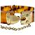 Bracciale Charm Louis Vuitton - vista 7