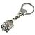 Tiffany & Co Portachiavi a forma di Tartaruga in Argento 925 Tiffany