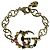 Bracciale perle Double G da donna Gucci