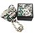 Bracciale perle Double G da donna Gucci - vista 10