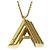 Collana Pendente Louis Vuitton