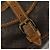 LOUIS VUITTON Borsa a Spalla Monogram Saumur 30 M42256 LV Auth 154252 Monogramma - vista 21