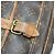 LOUIS VUITTON Borsa a Spalla Monogram Saumur 30 M42256 LV Auth 154252 Monogramma - vista 26