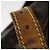 LOUIS VUITTON Borsa a Spalla Monogram Saumur 30 M42256 LV Auth 154252 Monogramma - vista 9