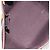 LOUIS VUITTON Borsa a Mano Monogram Vernis Bellevue PM Amarante M93585 Auth BA9673 Bordò - vista 11