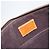 LOUIS VUITTON Borsa a Mano Monogram Vernis Bellevue PM Amarante M93585 Auth BA9673 Bordò - vista 19