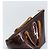 LOUIS VUITTON Borsa a Mano Monogram Vernis Bellevue PM Amarante M93585 Auth BA9673 Bordò - vista 6