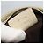Borsa a Spalla GG Canvas Gucci Beige Oro 131326 Auth 168097 D'oro - vista 22