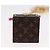 LOUIS VUITTON Monogram Vivienne Portachiavi Charm Rosso M67394 LV Auth 162914SAM Monogramma - vista 10