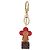 LOUIS VUITTON Monogram Vivienne Portachiavi Charm Rosso M67394 LV Auth 162914SAM Monogramma - vista 2