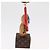 LOUIS VUITTON Monogram Vivienne Portachiavi Charm Rosso M67394 LV Auth 162914SAM Monogramma - vista 6