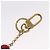 LOUIS VUITTON Monogram Vivienne Portachiavi Charm Rosso M67394 LV Auth 162914SAM Monogramma - vista 9