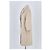 Pomandère Manteau en laine beige - vue 5