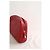 Dior Borsa in pelle rossa Rosso - vista 3