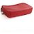 Dior Borsa in pelle rossa Rosso - vista 5