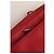 Dior Borsa in pelle rossa Rosso - vista 7