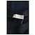 Dior T-shirt in cotone blu navy - vista 5