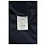 Dior T-shirt in cotone blu navy - vista 6