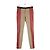 Céline Calça slim de lã marrom