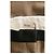 Céline Calça slim de lã marrom - vista 5
