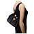 Borsa CHANEL in Pelle Nera - 103242 - vista 13