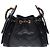 Borsa CHANEL in Pelle Nera - 103242 - vista 4