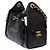 Borsa CHANEL in Pelle Nera - 103242 - vista 6