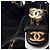 Borsa CHANEL in Pelle Nera - 103242 - vista 7