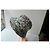 MAISON MICHEL Cappello Floreale in Cotone TL NUOVO Multicolore - vista 3