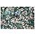 MAISON MICHEL Cappello Floreale in Cotone TL NUOVO Multicolore - vista 7