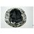 MAISON MICHEL Cappello Floreale in Cotone TL NUOVO Multicolore - vista 9