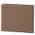 Hermès Billetera bifold de twill Citizen Hermes Gris pardo - vista 2
