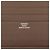 Hermès Billetera bifold de twill Citizen Hermes Gris pardo - vista 6