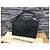 Louis Vuitton Pallas BB Pelle Monogramma Nera Nero - vista 4