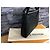 Louis Vuitton Pallas BB Pelle Monogramma Nera Nero - vista 5