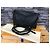 Louis Vuitton Pallas BB Pelle Monogramma Nera Nero - vista 7