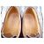 Scarpe Derby Paraboot Michael Vecchia Fabbricazione 41 Liscio Marrone Chiaro - vista 3