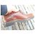 Scarpe Derby Paraboot Michael Vecchia Fabbricazione 41 Liscio Marrone Chiaro - vista 9