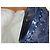 Zeppe Louis Vuitton in pelle blu navy - vista 5