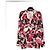 Dries Van Noten Oversized V-Ausschnitt Pullover FR36 Anemone Wolle Strick UK8 US6 Mehrfarben
