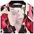 Dries Van Noten Oversized V-Ausschnitt Pullover FR36 Anemone Wolle Strick UK8 US6 Mehrfarben - Ansicht 2