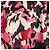Dries Van Noten Oversized V-Ausschnitt Pullover FR36 Anemone Wolle Strick UK8 US6 Mehrfarben - Ansicht 3