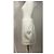 Madewell Minifalda blanca Blanco - vista 2