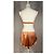 Autre Marque Conjunto Julietta Sleep rosa empolvado - vista 3
