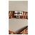 Autre Marque Conjunto Julietta Sleep rosa empolvado - vista 4