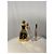 Jimmy Choo Caixa dourada com perfumes e gloss - vista 4