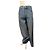 Madewell High Waist Straight Leg Jeans hellblau